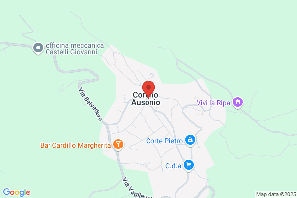 Ruggiero francesco (Dr.)