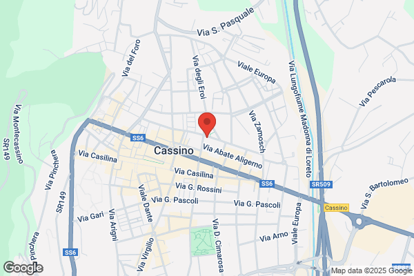 Marrocco antonio Giuseppe (Ing.)