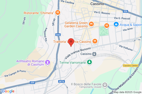 Giudice Di Pace