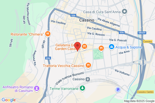Fantozzi Adorina (Dr.)