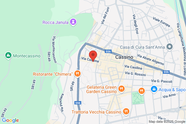 Ristopub Le Garage