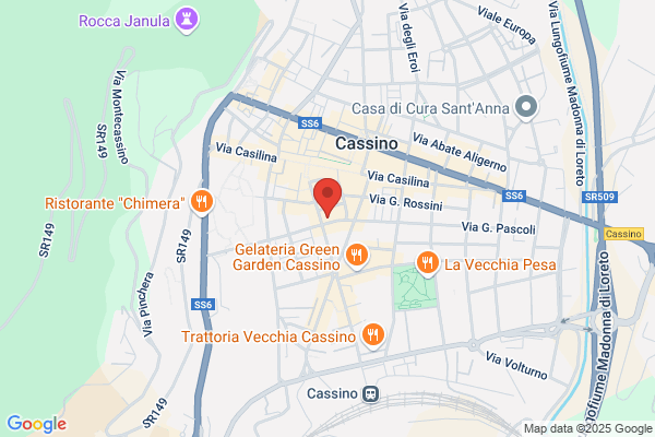 Paglioli massimo