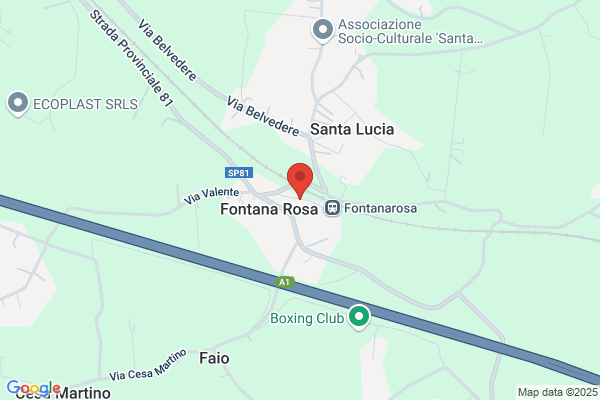 Il Giardino Di Velardo Anna Maria