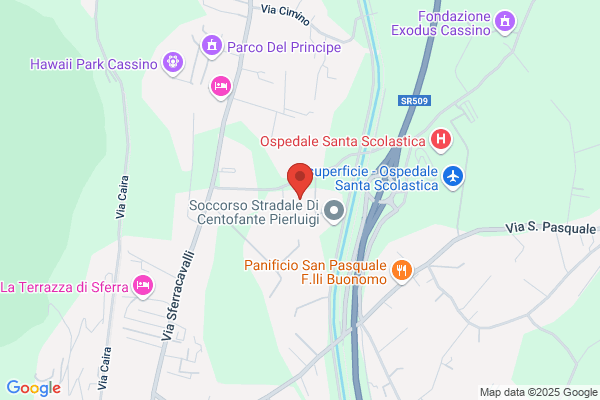 Caseificio Latticini Rocca