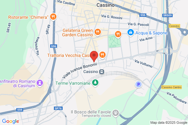 Caseificio Le Nostre Fattorie