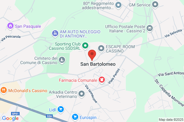 Impresa Murolo Filippo E C.Sas