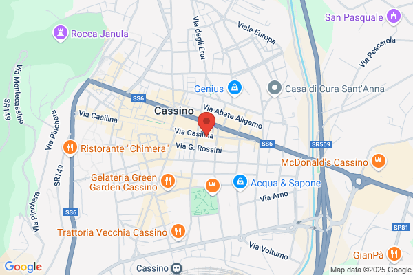 Pellicceria Giordano & C. S.A.S.