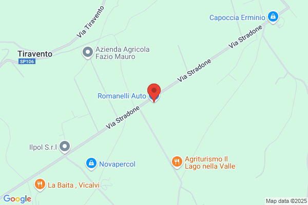 Romanelli