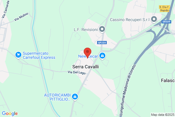 Fratelli Salvatore Srl