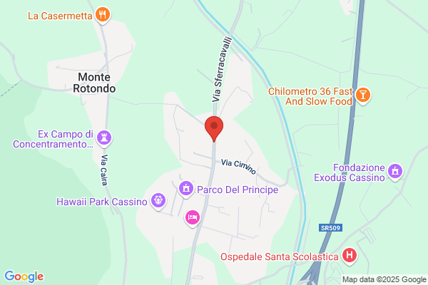 Immobiliare Sa.Ge. Srl