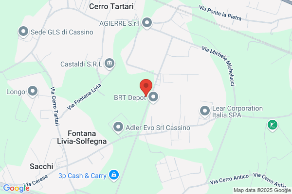 Minerva Distribuziione Srl