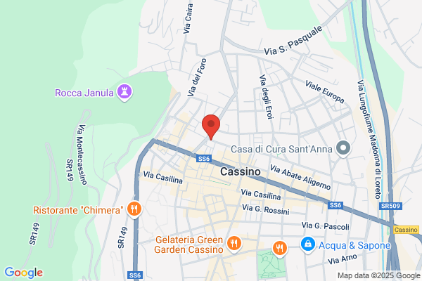 Studio Notarile De Sarno