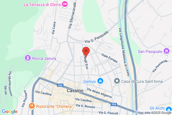 Agenzia Funebre Cattolica