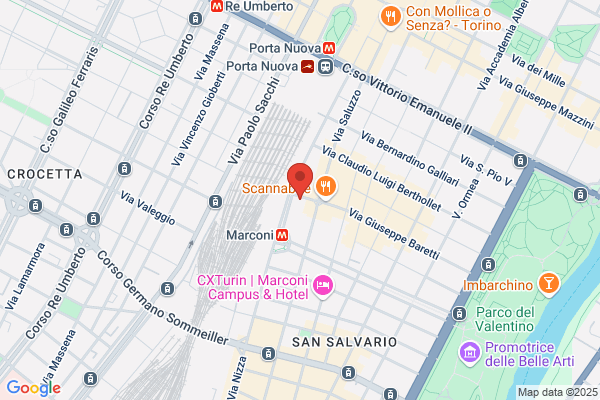 Le Piramidi Group Srl