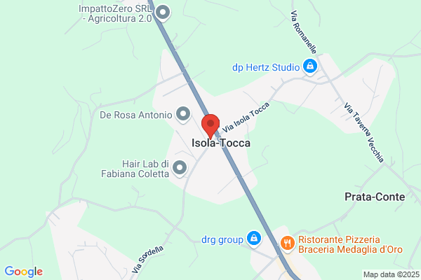 Piselli paola