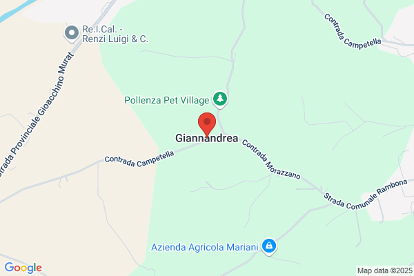 Giannandrea Claudio