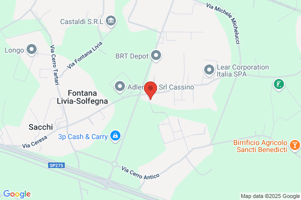 Cartaplast Srl