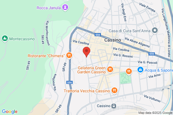 Centro di Radiologia S. Antonio