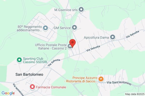 Giochitaly Srl