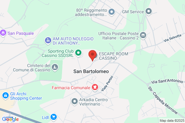 Laboratorio Ufficiale Logos S.A.S