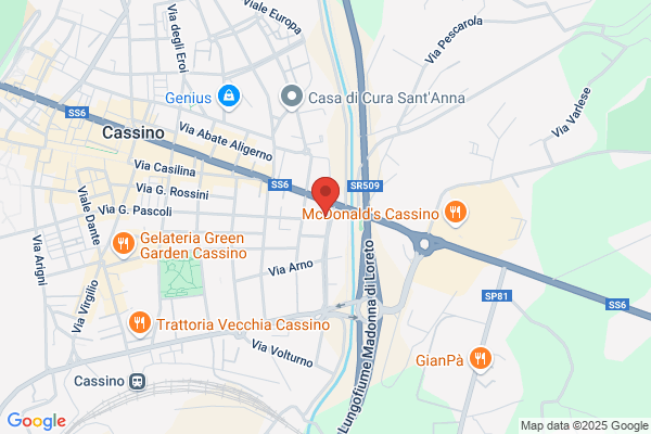 Maniglieria Di Carlo Di Carlo Franco E C. sas