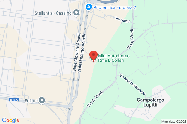 Morsilli Giacomo E C Snc