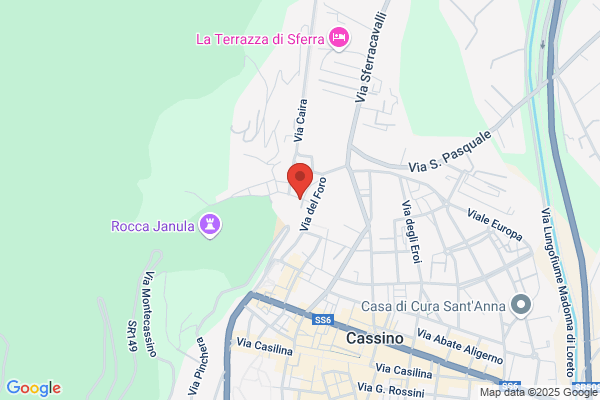 Palestra Fitness Center