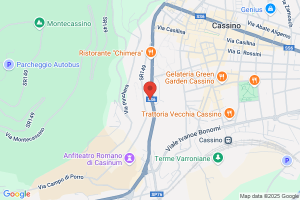 Palmina Spose Snc