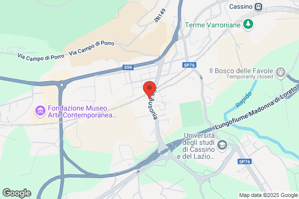Strazzullo Srl