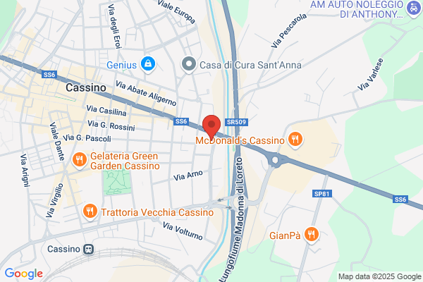 Videoservice Di Valente Giuseppe