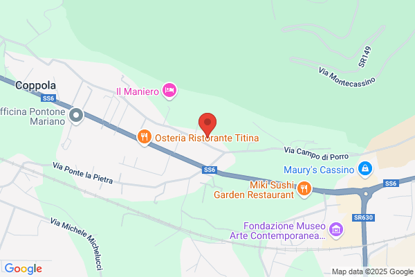 Vigili Del Fuoco