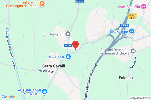 Villa San Francesco