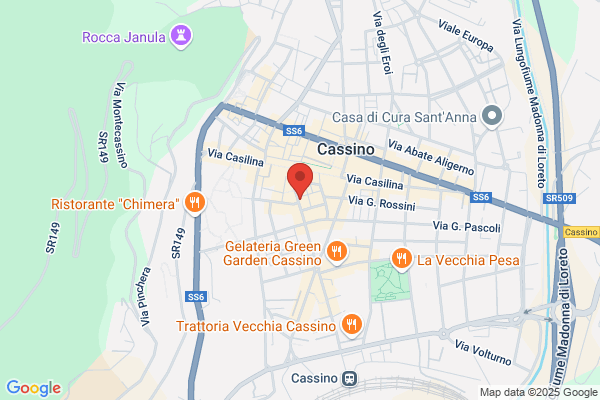 Profumeria La Parisienne