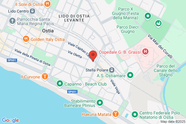 Larca Di Noe Di Pizzuti Chiara E C. sas