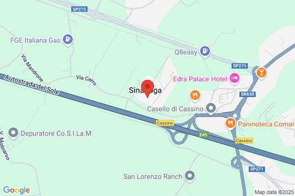 Ristorante Pizzeria Il Casale 3.0