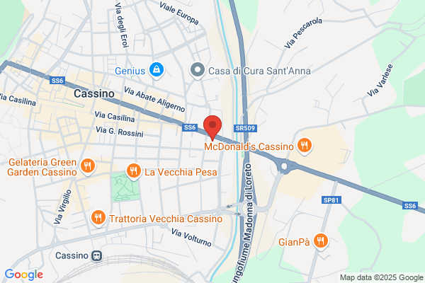 La Griglia Di Costantino Annita E C. s.N.C.