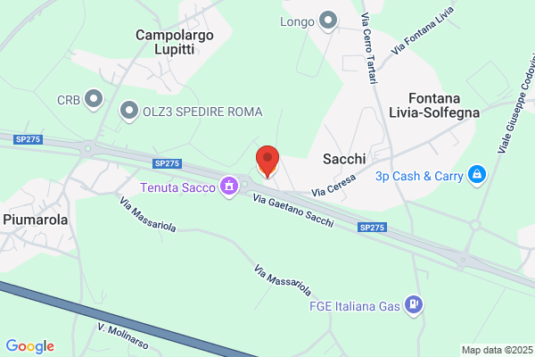 La Taverna di Totò Pizzeria & Trattoria