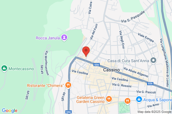 Pasticceria Napule E'