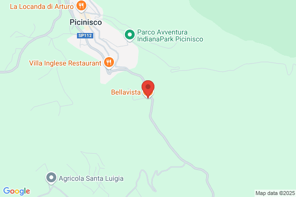 Ristorante Bellavista