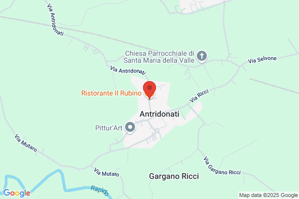 Ristorante Il Rubino