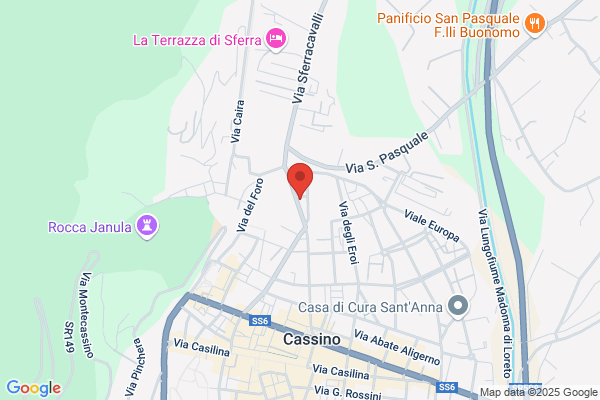 Ristorante La Pace