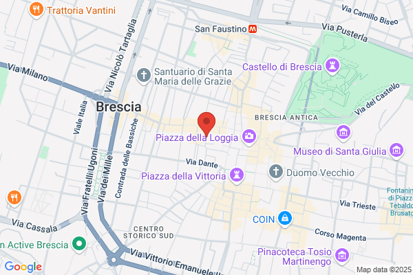 Ristorante Medea