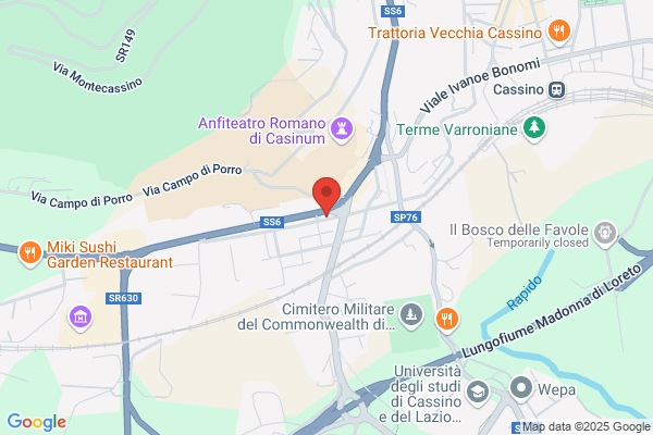 Poste Italiane