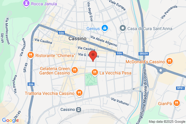 Mascio valerio