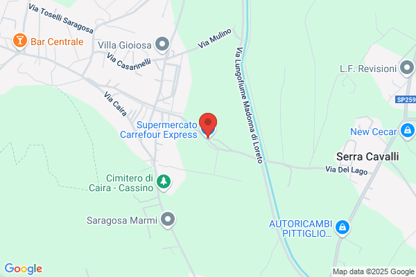 Supermercato Carrefour Express