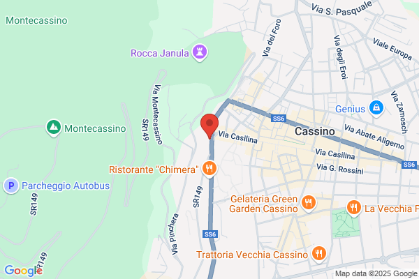 Gelfusa Domenico