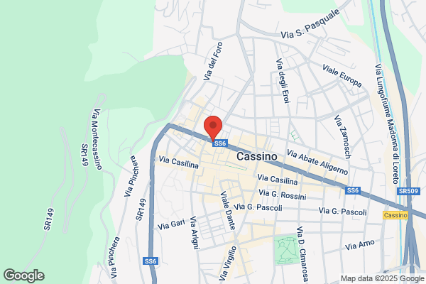 Roma Cauzioni Srl