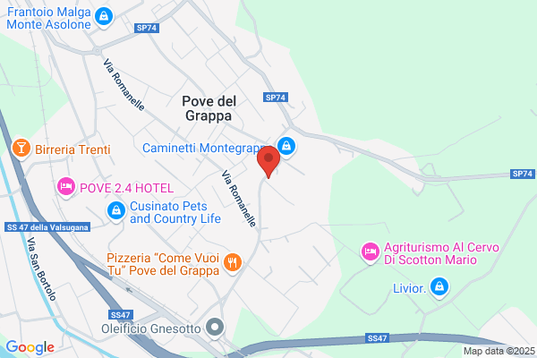 Caron Lino e Figli