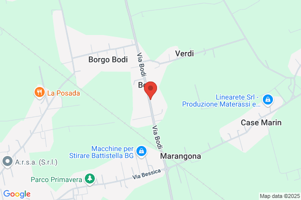 Magazzini Bordignon Di Lunardi A.