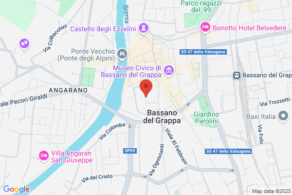 Magazzino Del Caffe Carraro Di Marini Gianfranco
